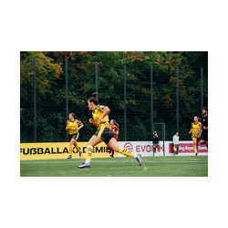Testspiel BVB Frauen II  - DJK TUSA Düsseldorf Frauen