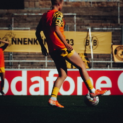 Regionalliga BVB Frauen - Borussia Mönchengladbach Frauen II